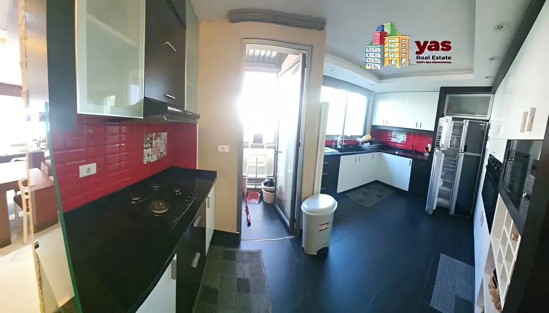 Apartment for Sale in Ghazir