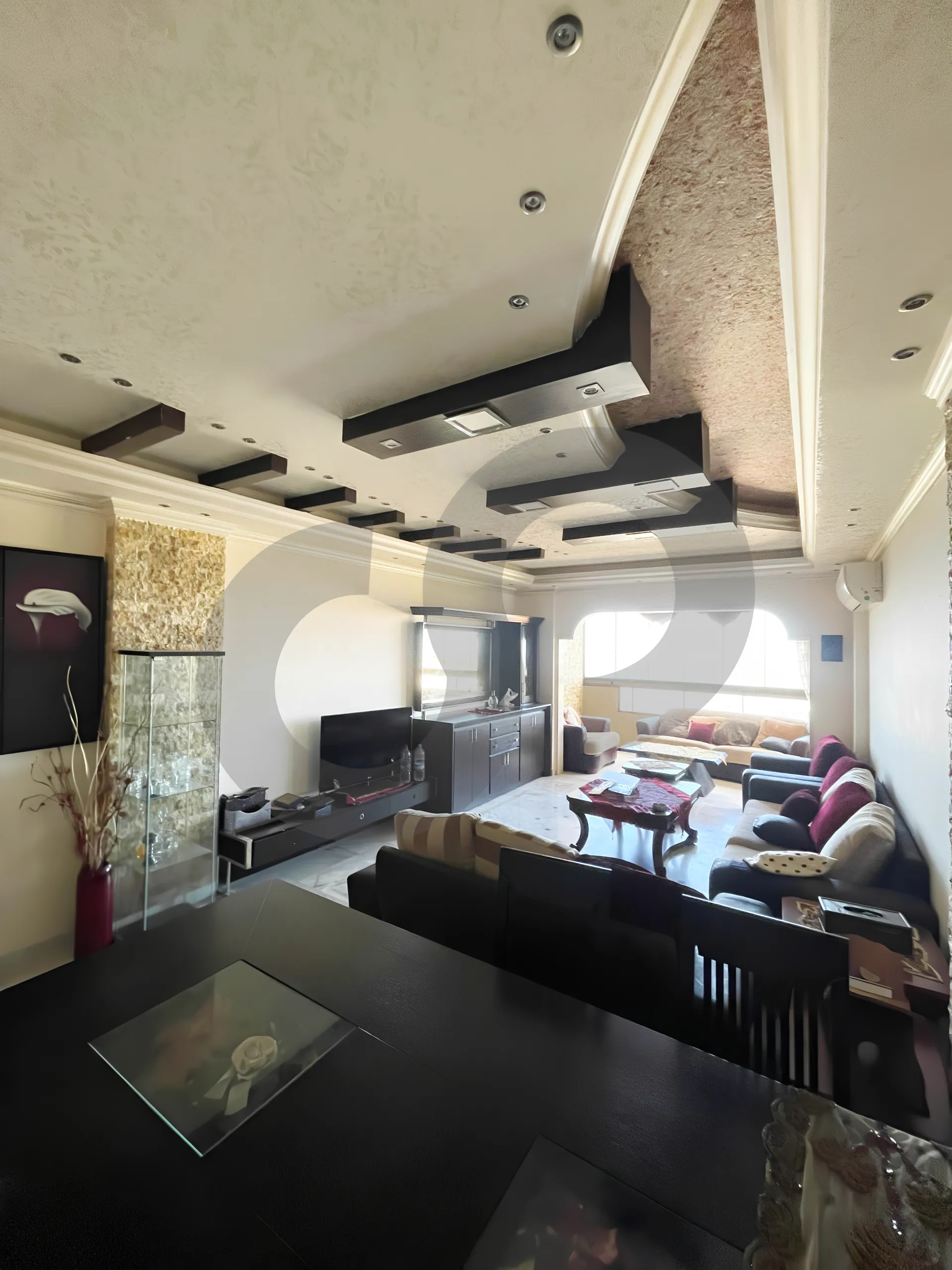 Apartment for Sale in Bchamoun