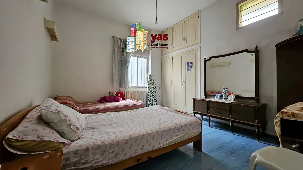 Apartment for Sale in Ballouneh - 3 bed, 2 bath