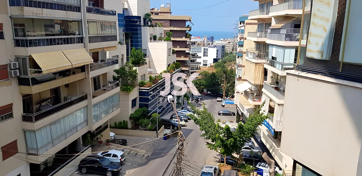 Apartment for Sale in Zouk Mosbeh, Lebanon - 3 bed, 2 bath