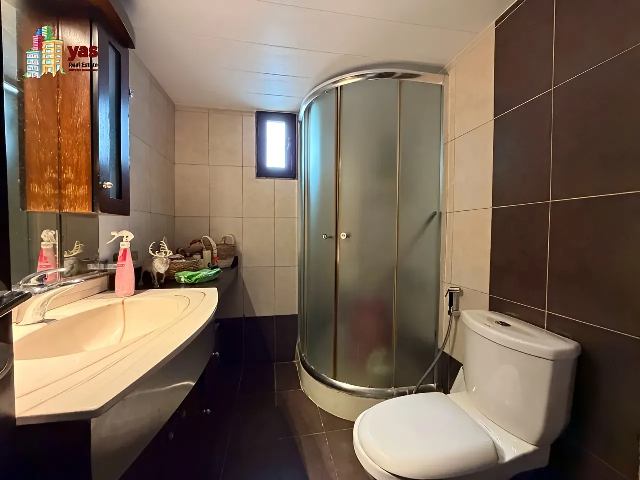 Apartment for Sale in Sarba