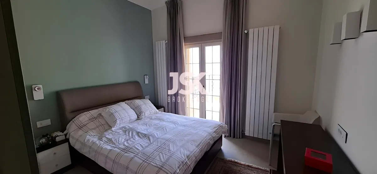 Villa for Sale in Bikfaiya, Lebanon