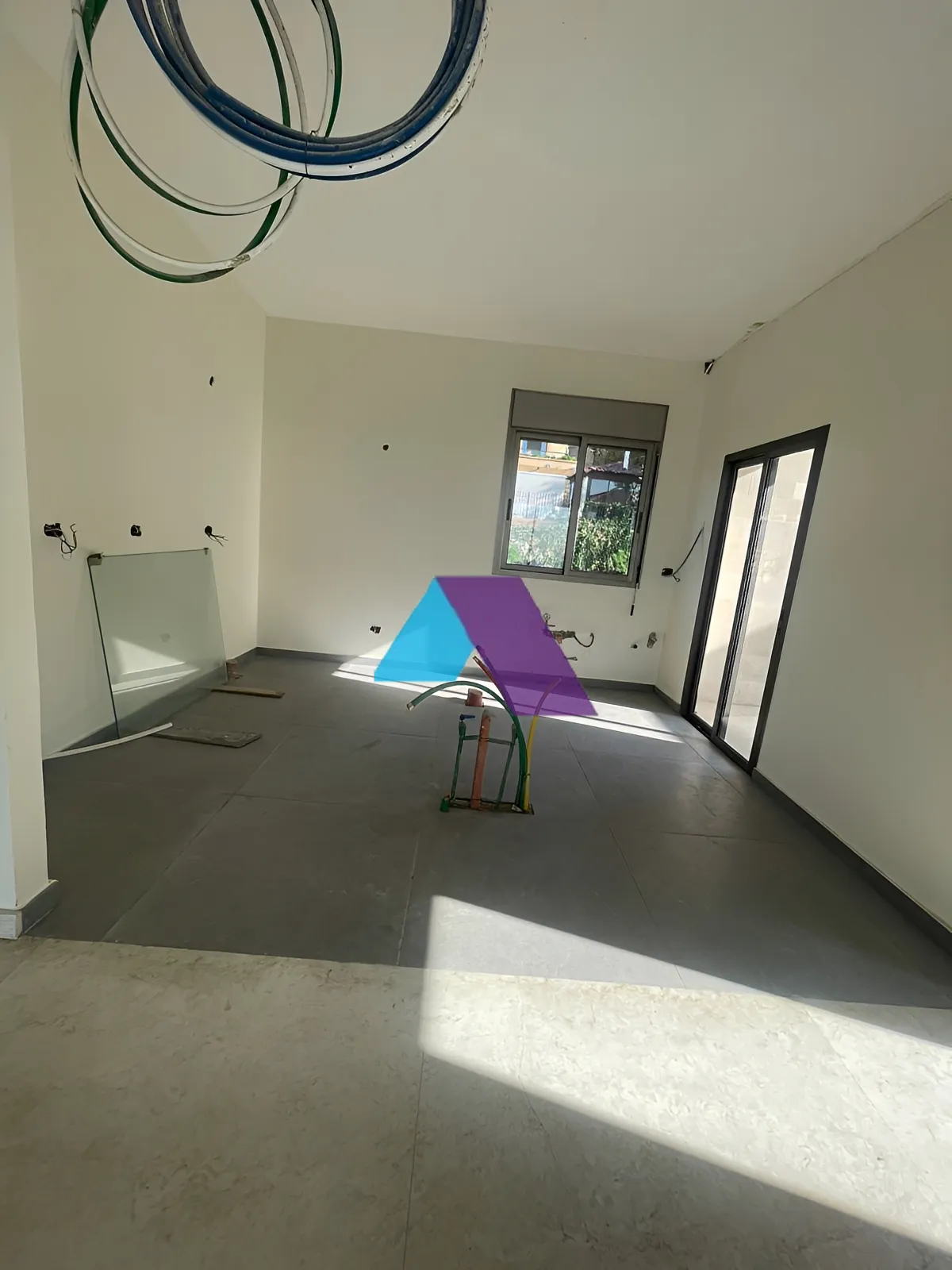 Apartment for Sale in Bsalim