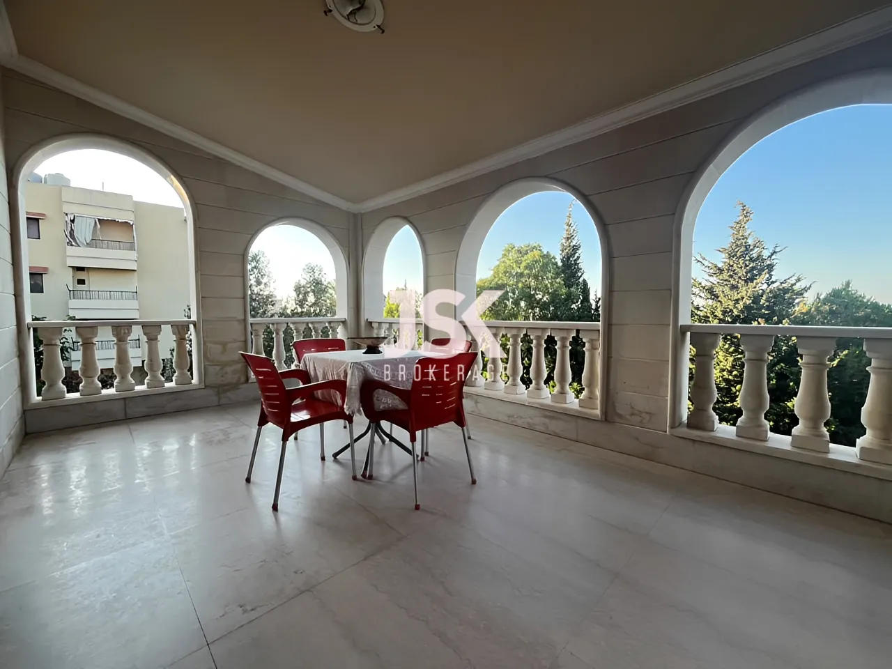 Villa for Sale in Koura