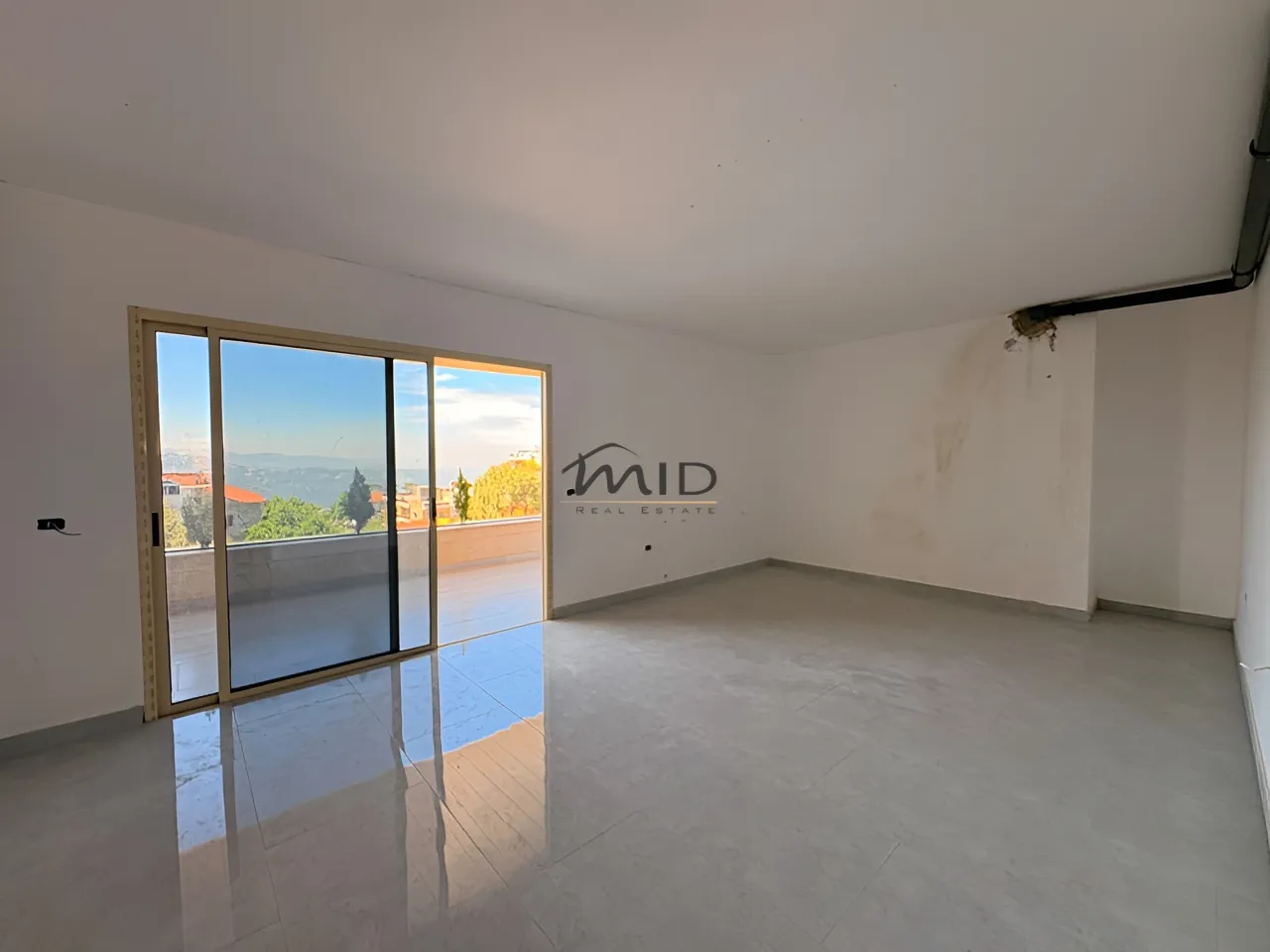 Apartment for sale in Bolonia, mrouj, lebanon - 3 bed, 3.0 bath