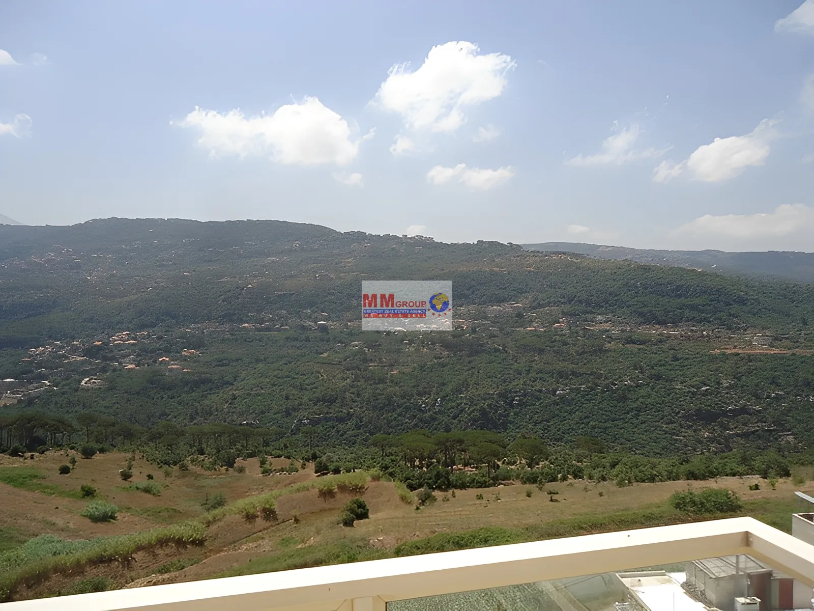 Duplex for Sale in Baabdat