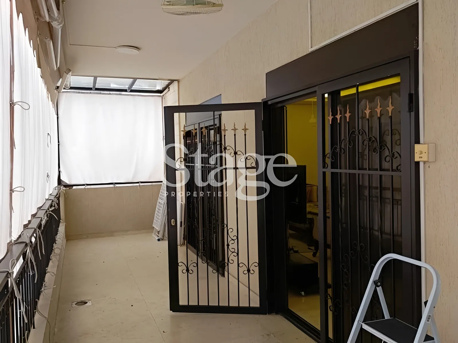 Apartment for rent in Mezher