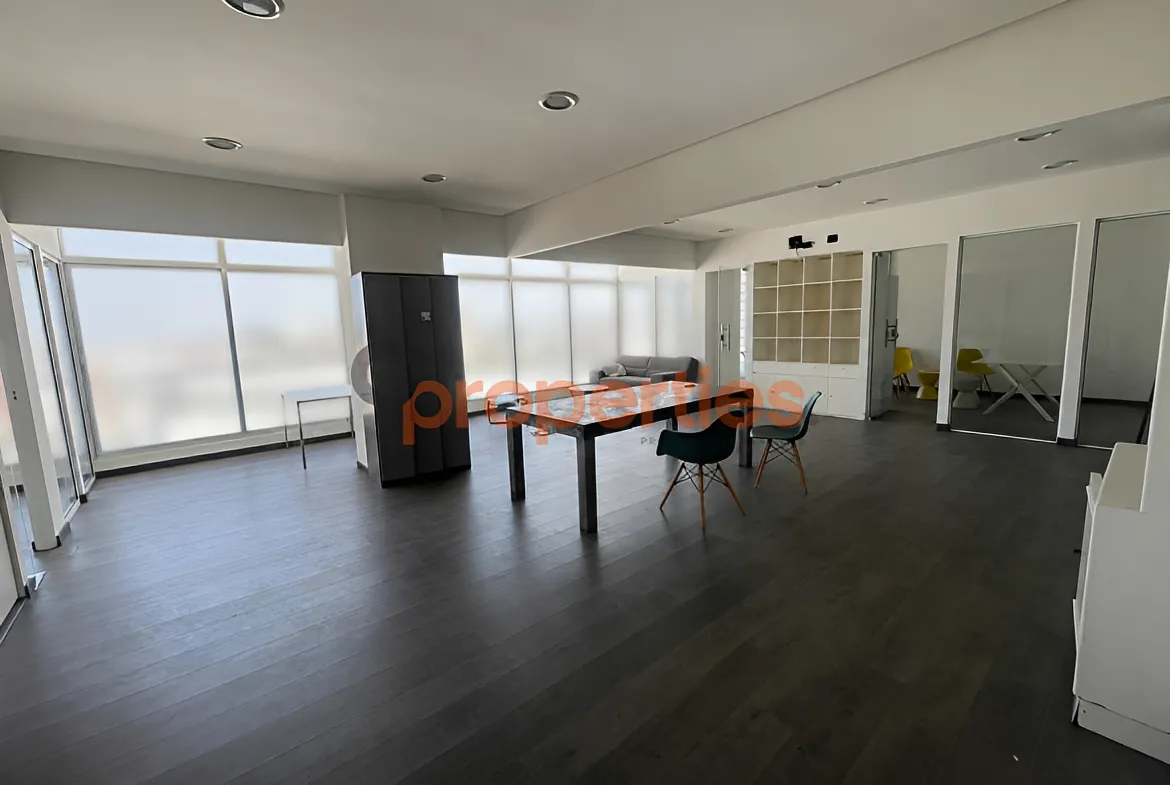 Office for Rent in Mar Mikhael