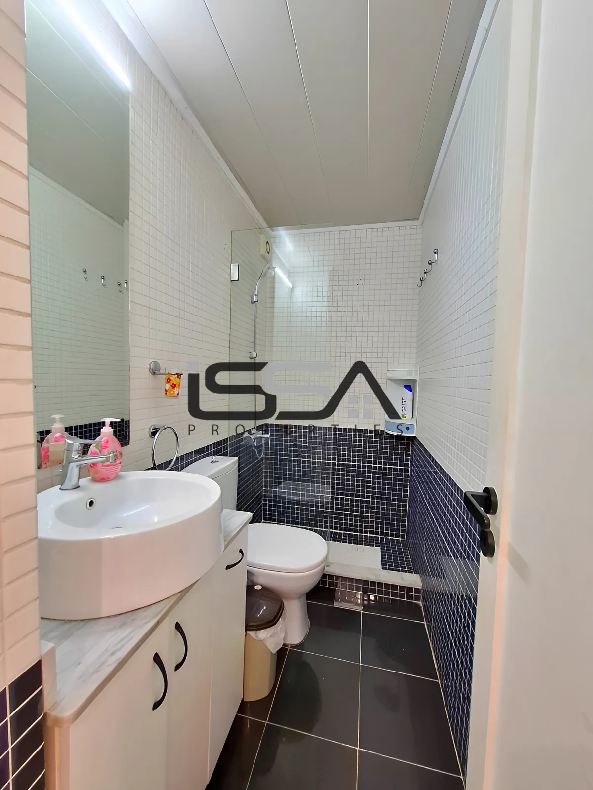 Chalet for rent in Safra - 1 bed, 1.0 bath