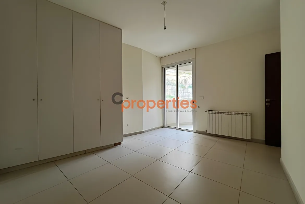 Apartment for Sale in Mar Takla, Hazmieh