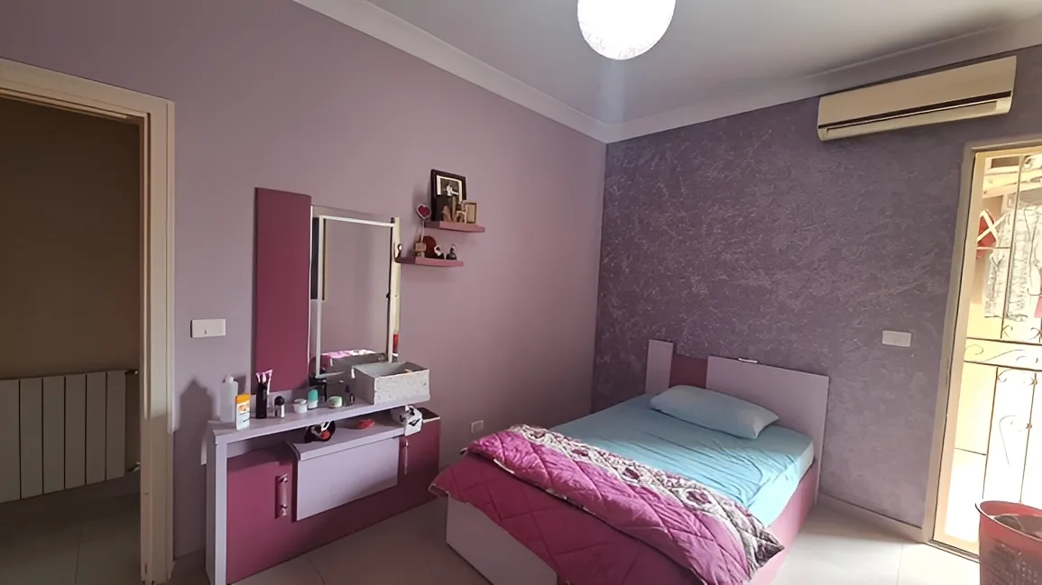 Apartment for Sale in Mansourieh, Lebanon