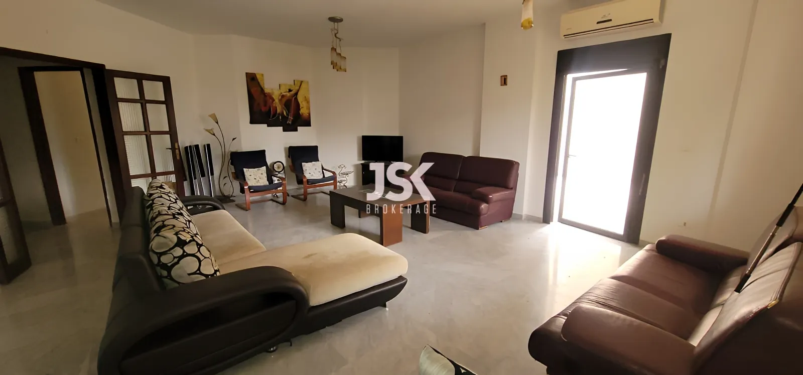 Apartment for Sale in Jeita
