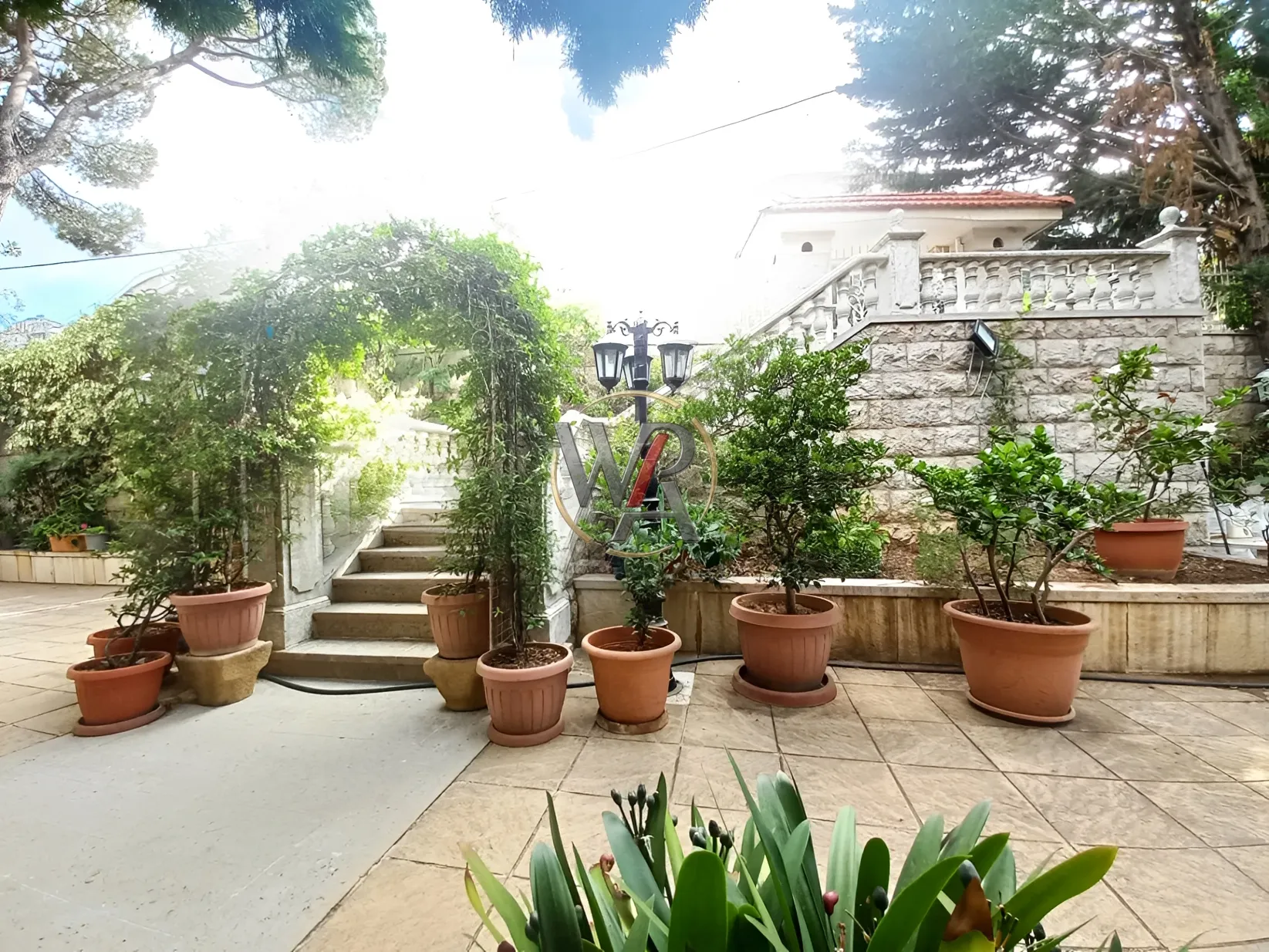 Villa for sale in Bikfaiya, Lebanon