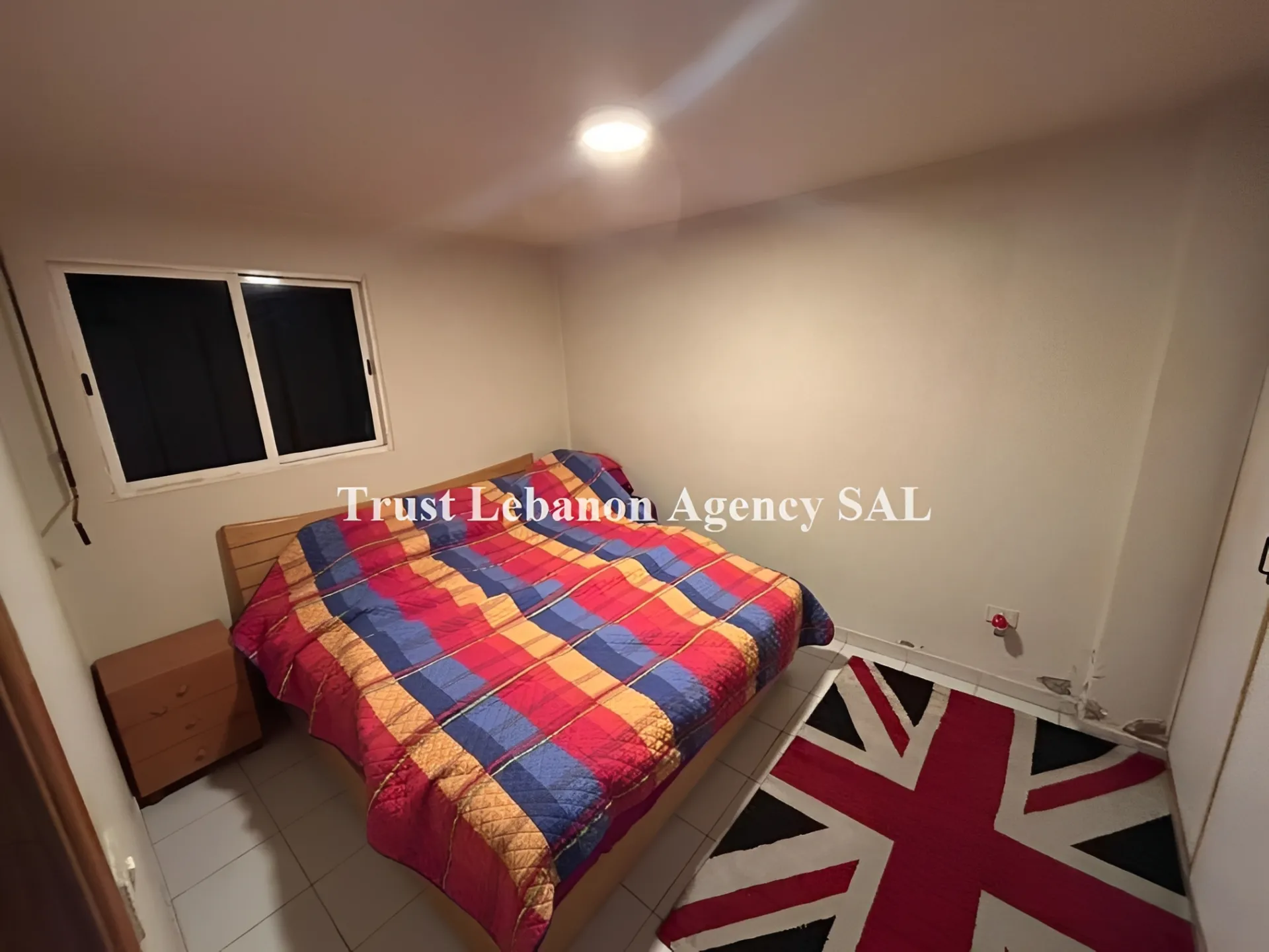 Chalet for Sale in Keserwan Jounieh Lebanon - 1 bed, 1 bath
