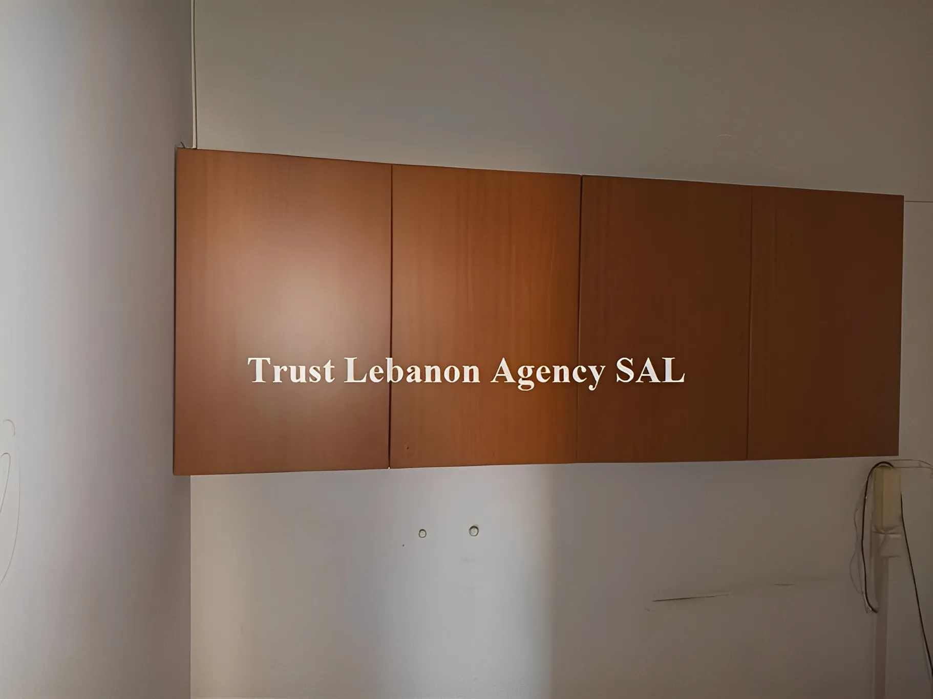 Office for rent in Beirut, Badaro