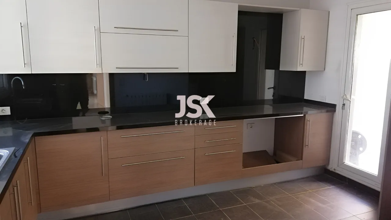 Apartment for Sale in Achrafieh