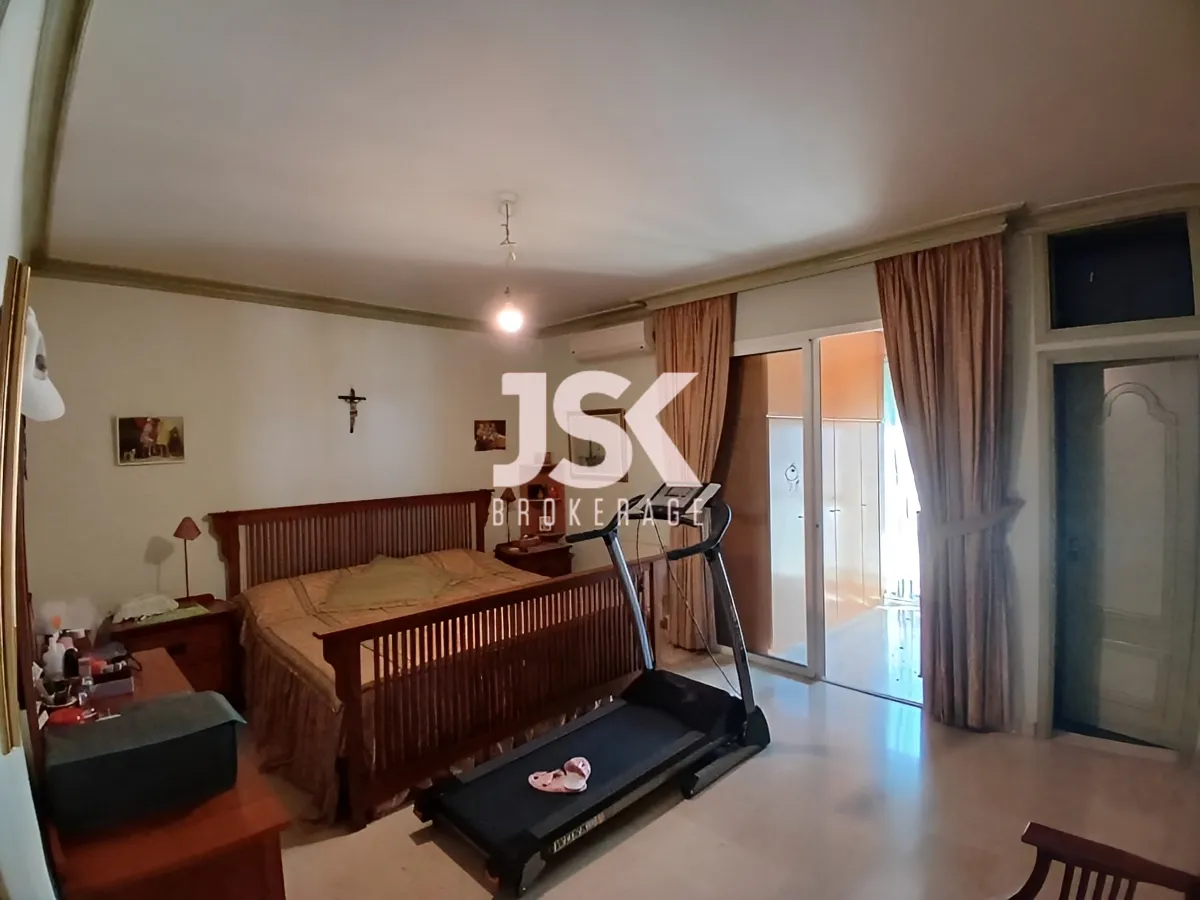 Triplex for Sale in Mar Roukoz, Lebanon