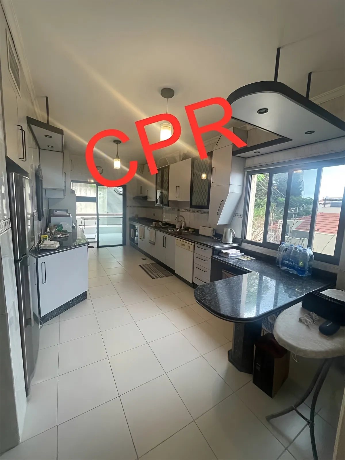 Penthouse for sale in Cornet Chahwan