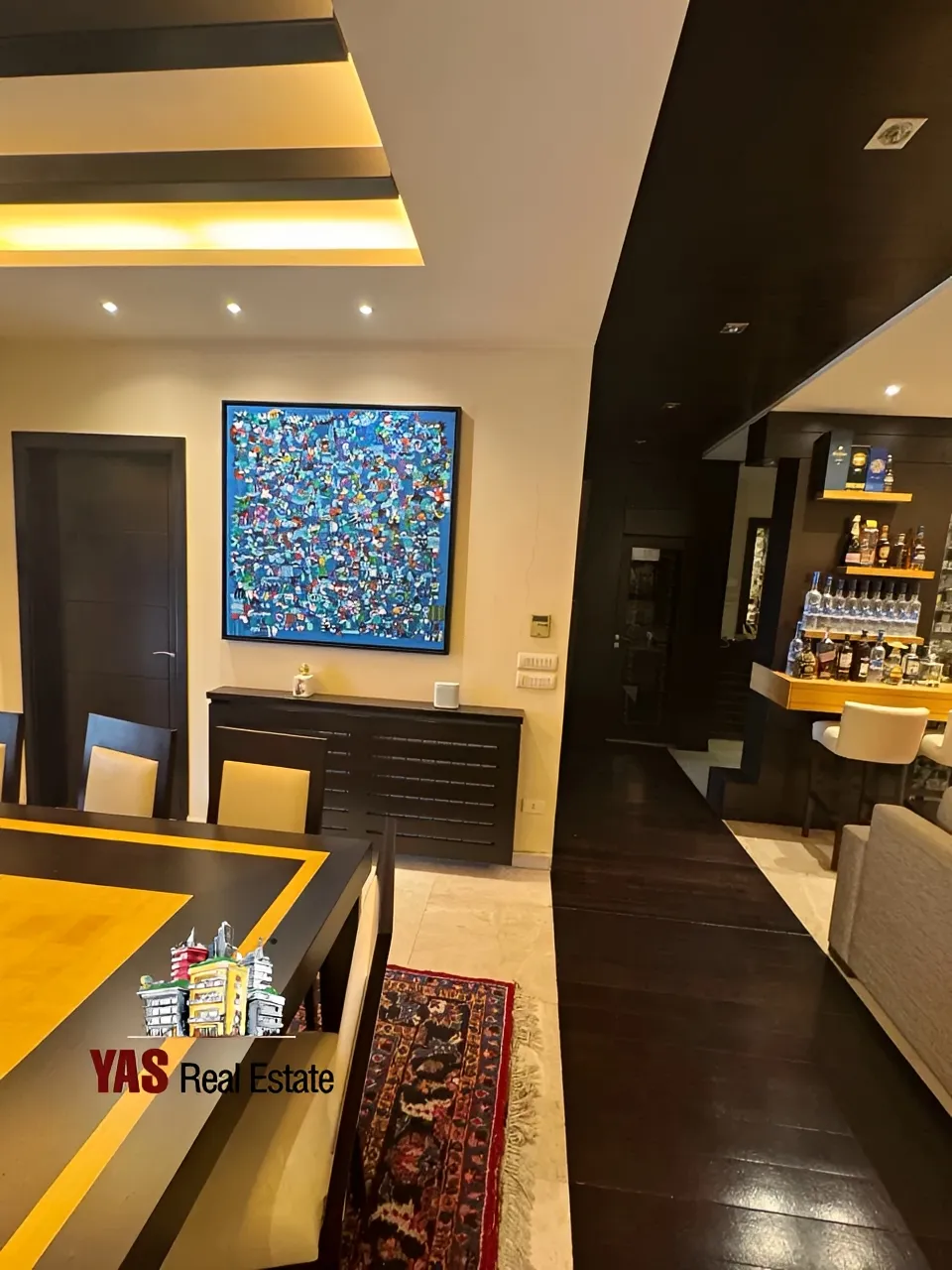 Apartment for Sale in Biaqout - 3 bed, 3 bath