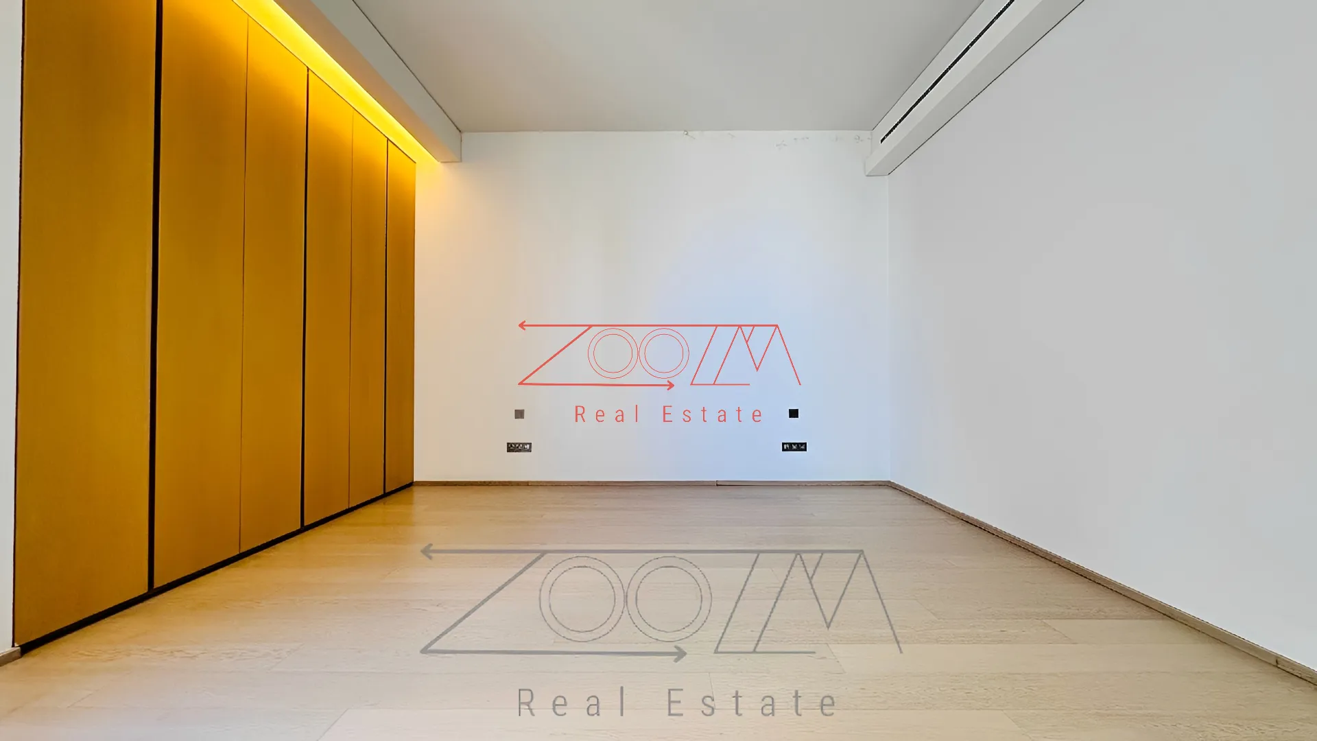 Residential in Clemenceau, beirut, lebanon