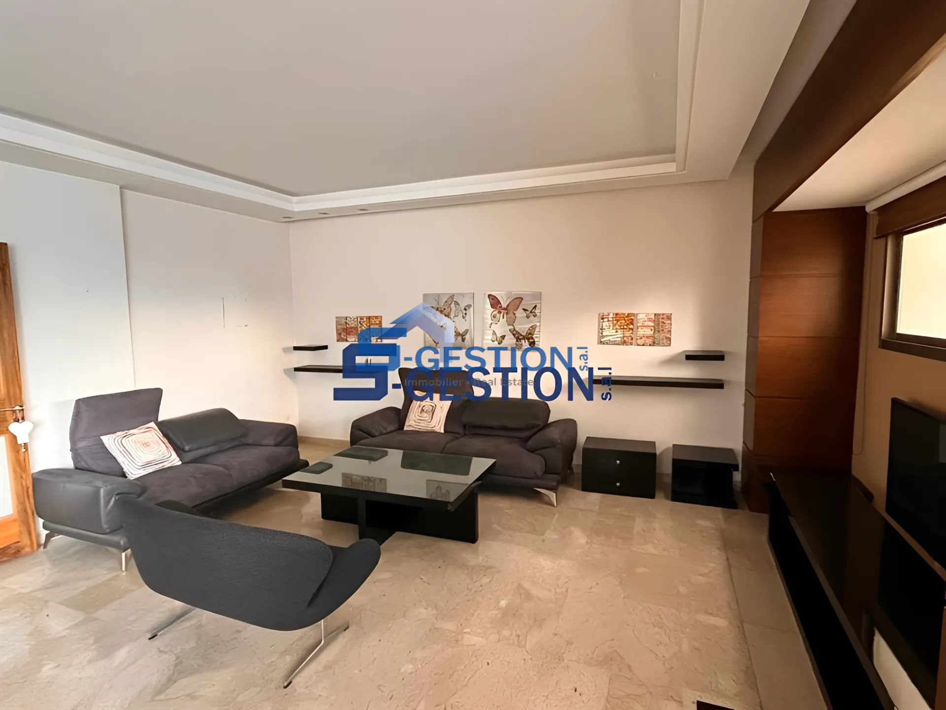 Office for Rent in Sin el Fil