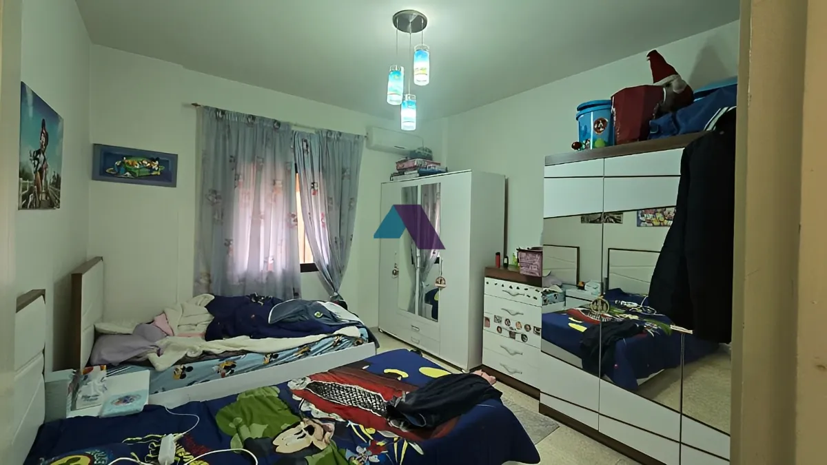 Apartment for Sale in Ain el remmeneh, baabda