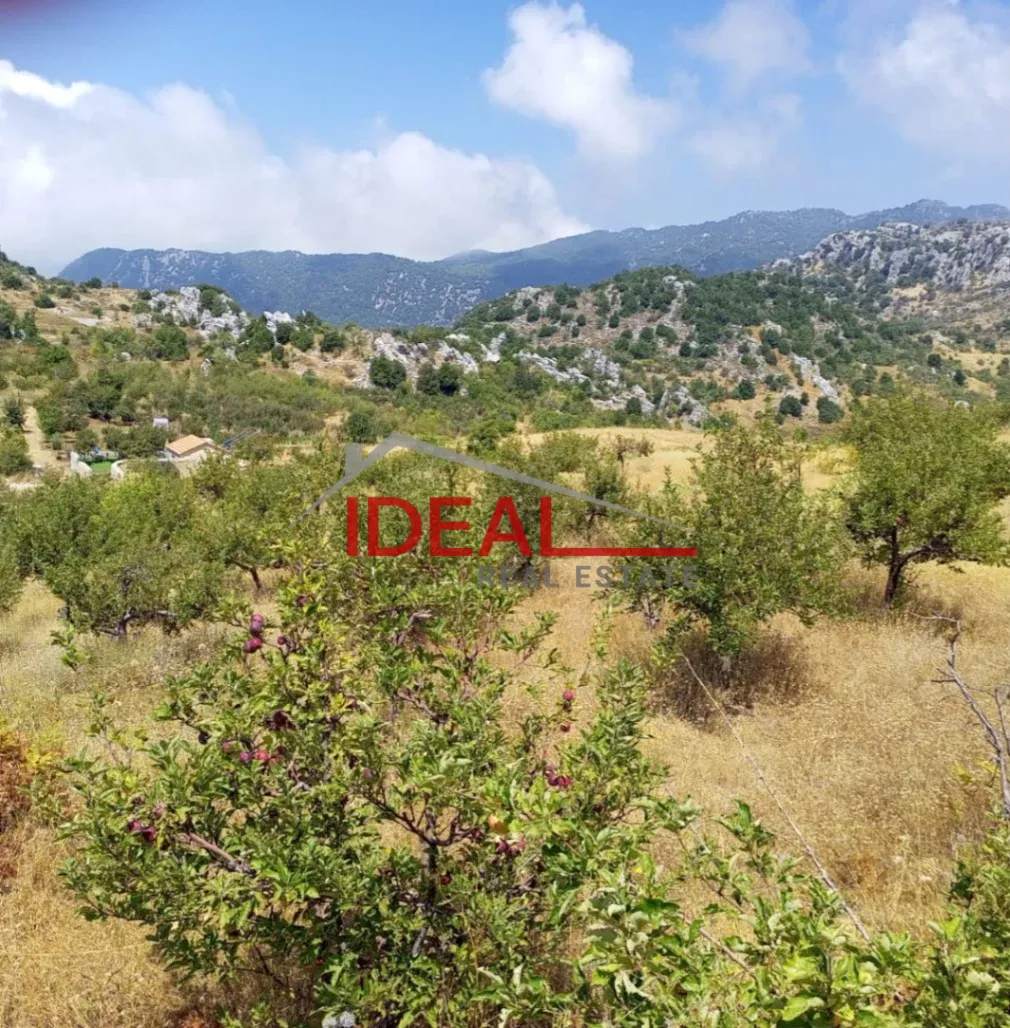 Residential Land for sale in Mayrouba, Lebanon