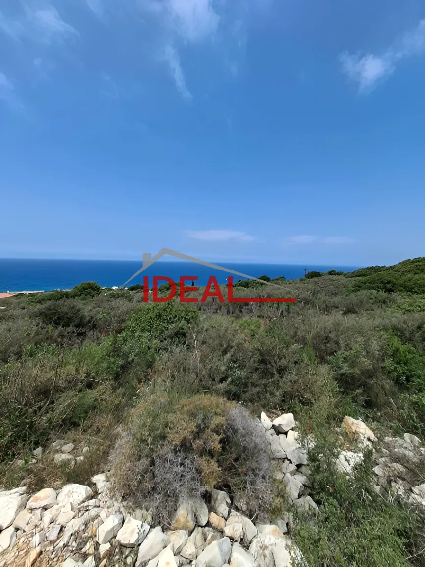 Residential Land for sale in Berbara, Lebanon