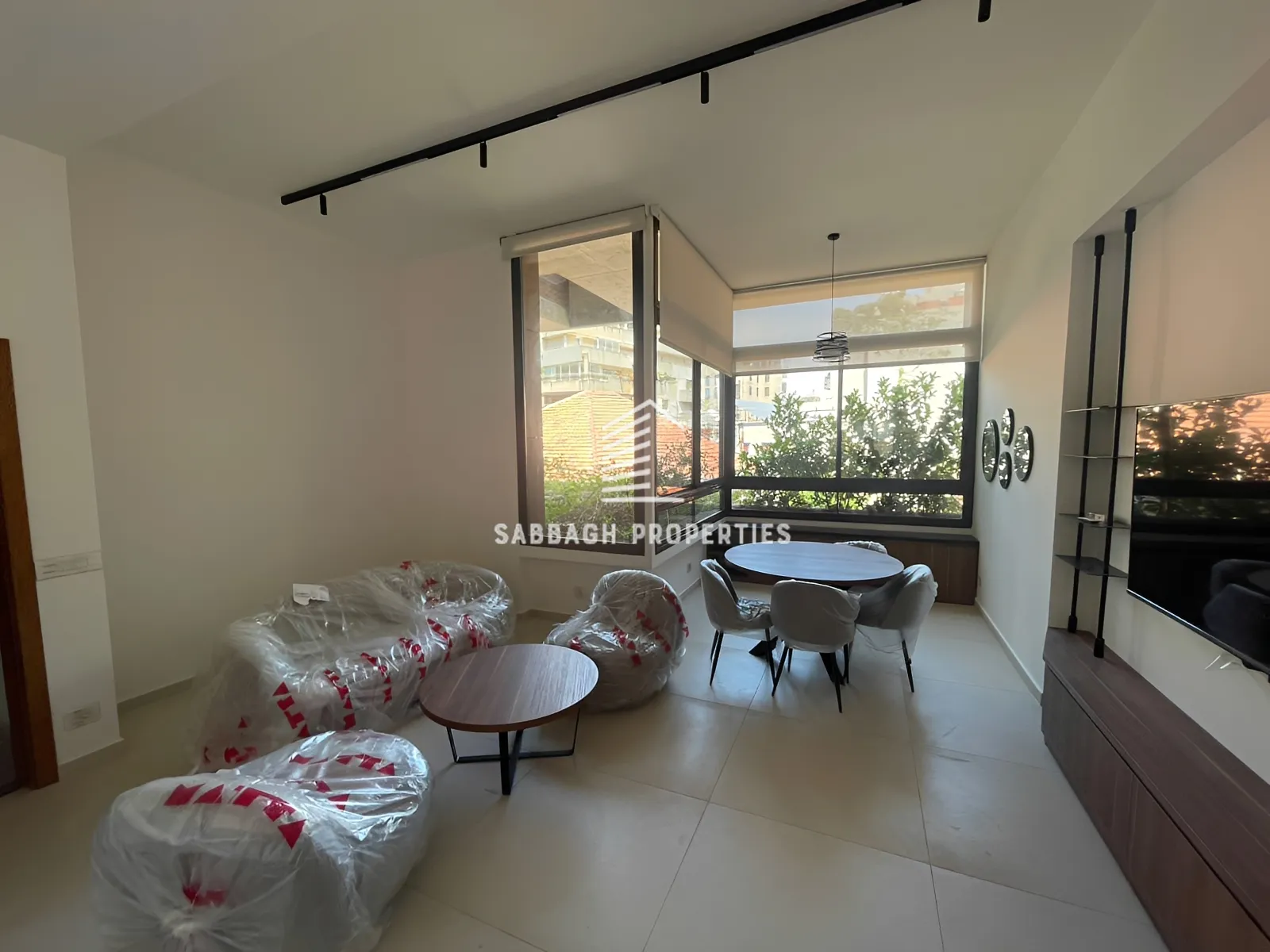 Apartment for rent in Achrafieh, beirut, lebanon - 2 bed, 2.0 bath