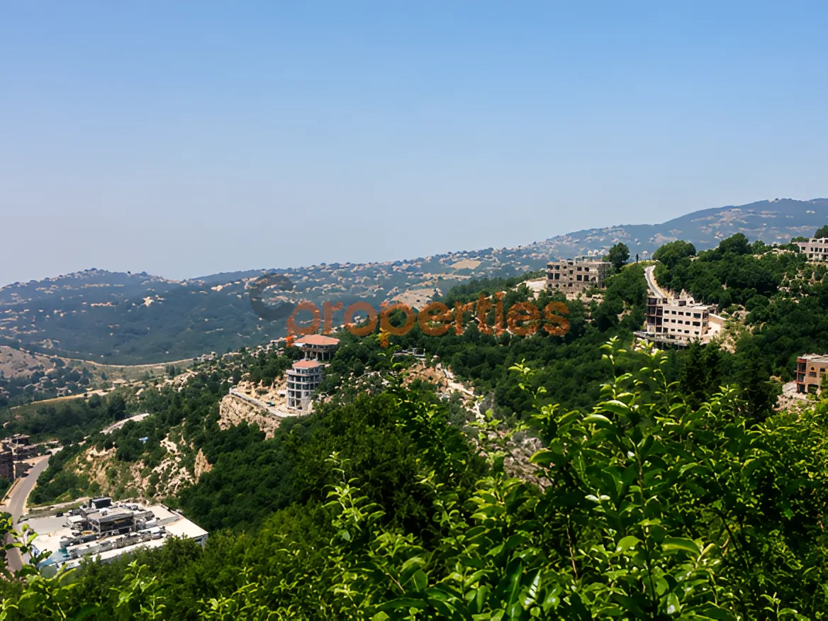 Residential Land for Sale in Mechmech