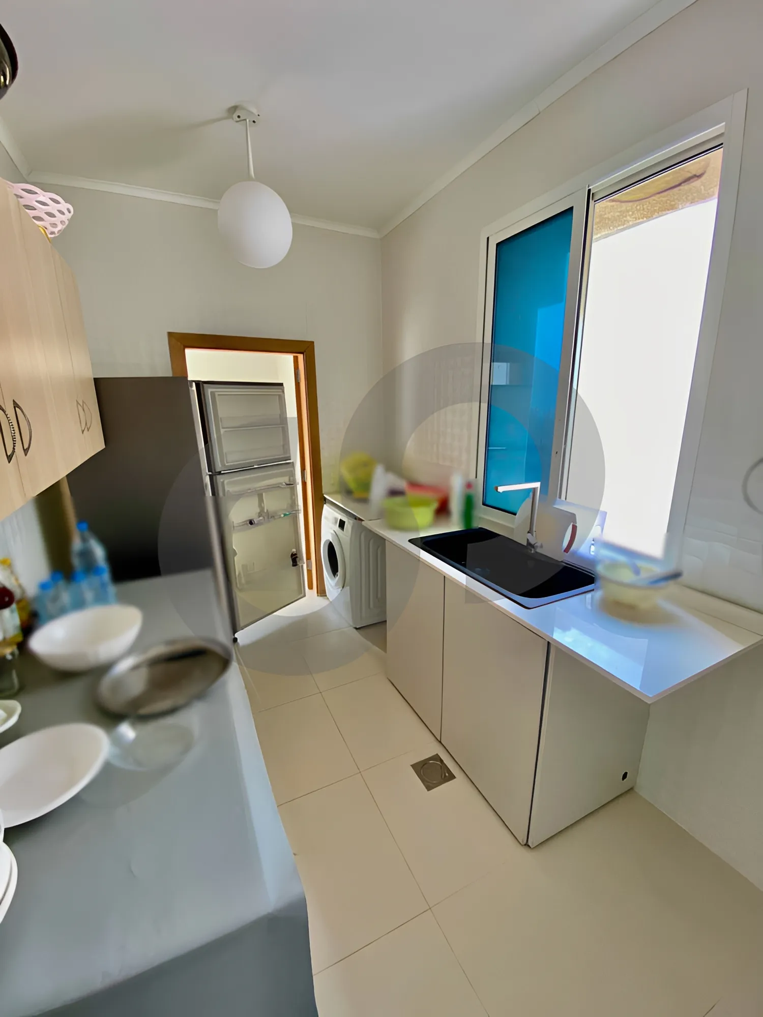 Apartment for Sale in Fatqa