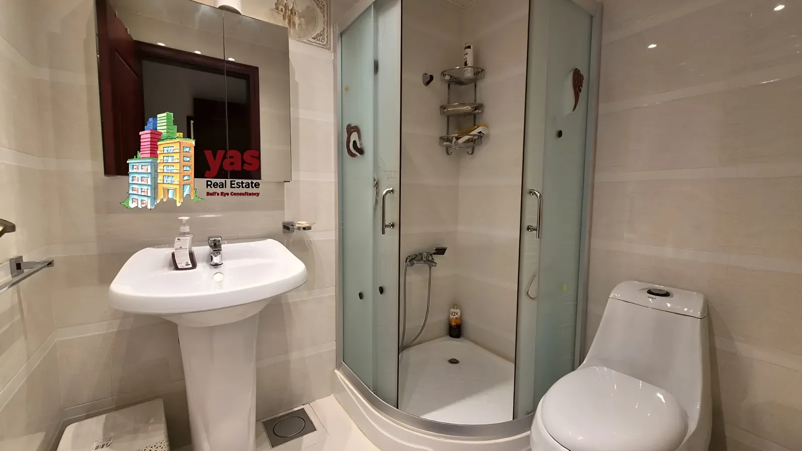Apartment for Sale in Qartaboun