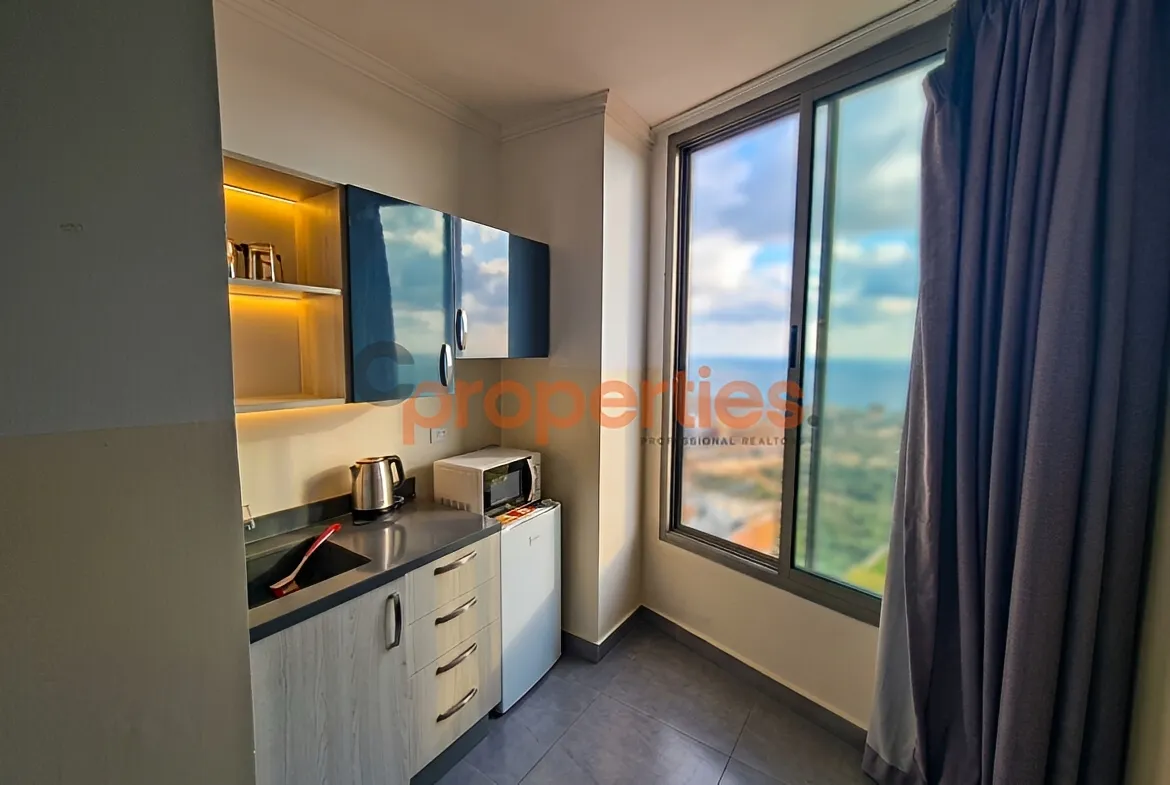 Studio for Rent in Deddeh