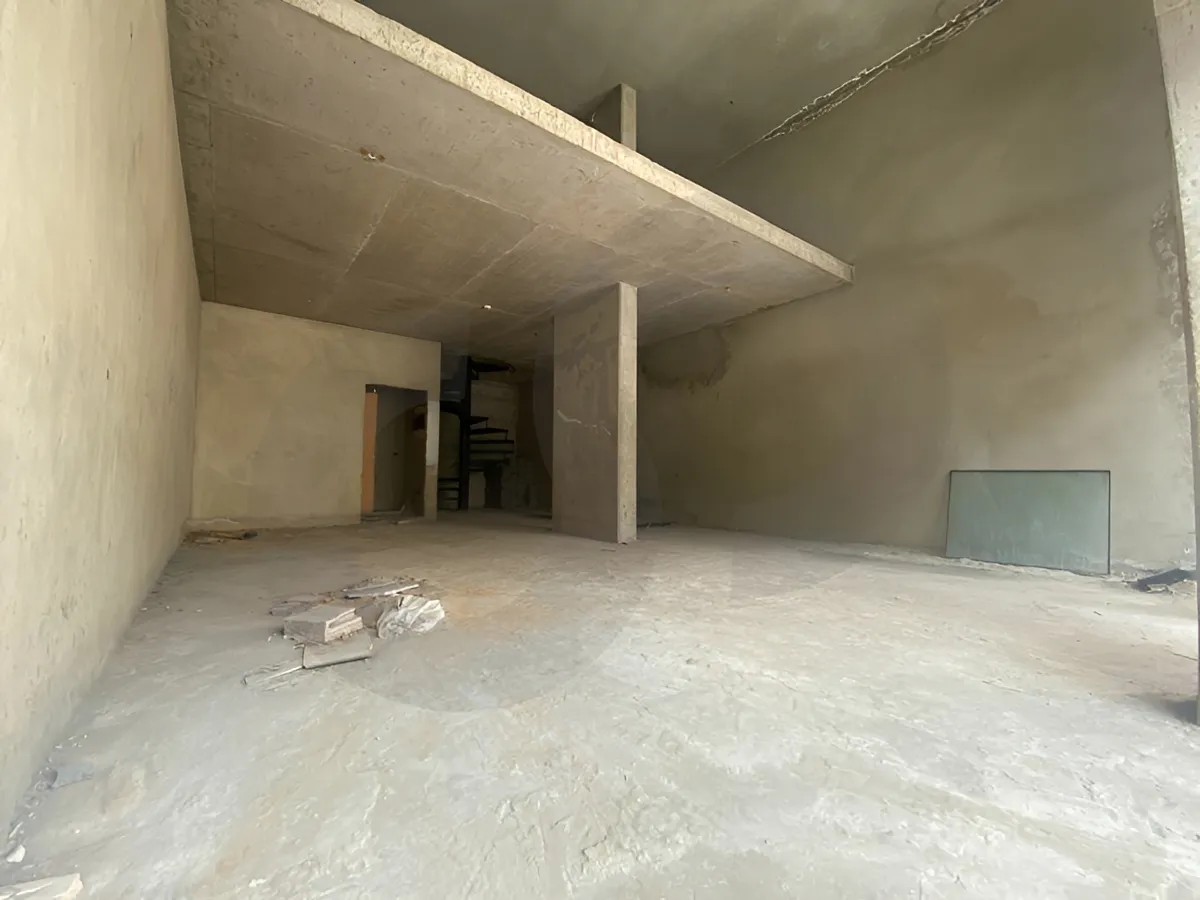 Shop for Sale in Achrafieh