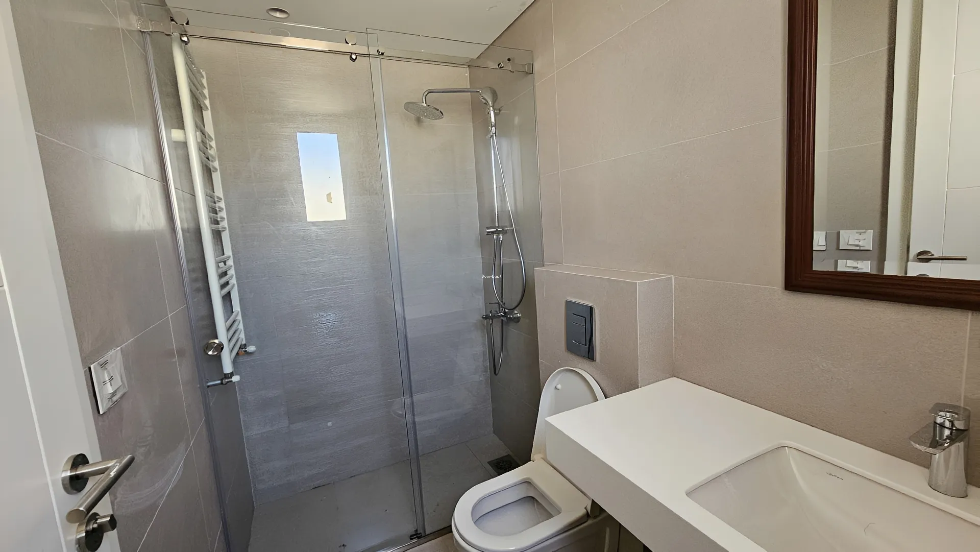 Apartment for rent in Achrafieh
