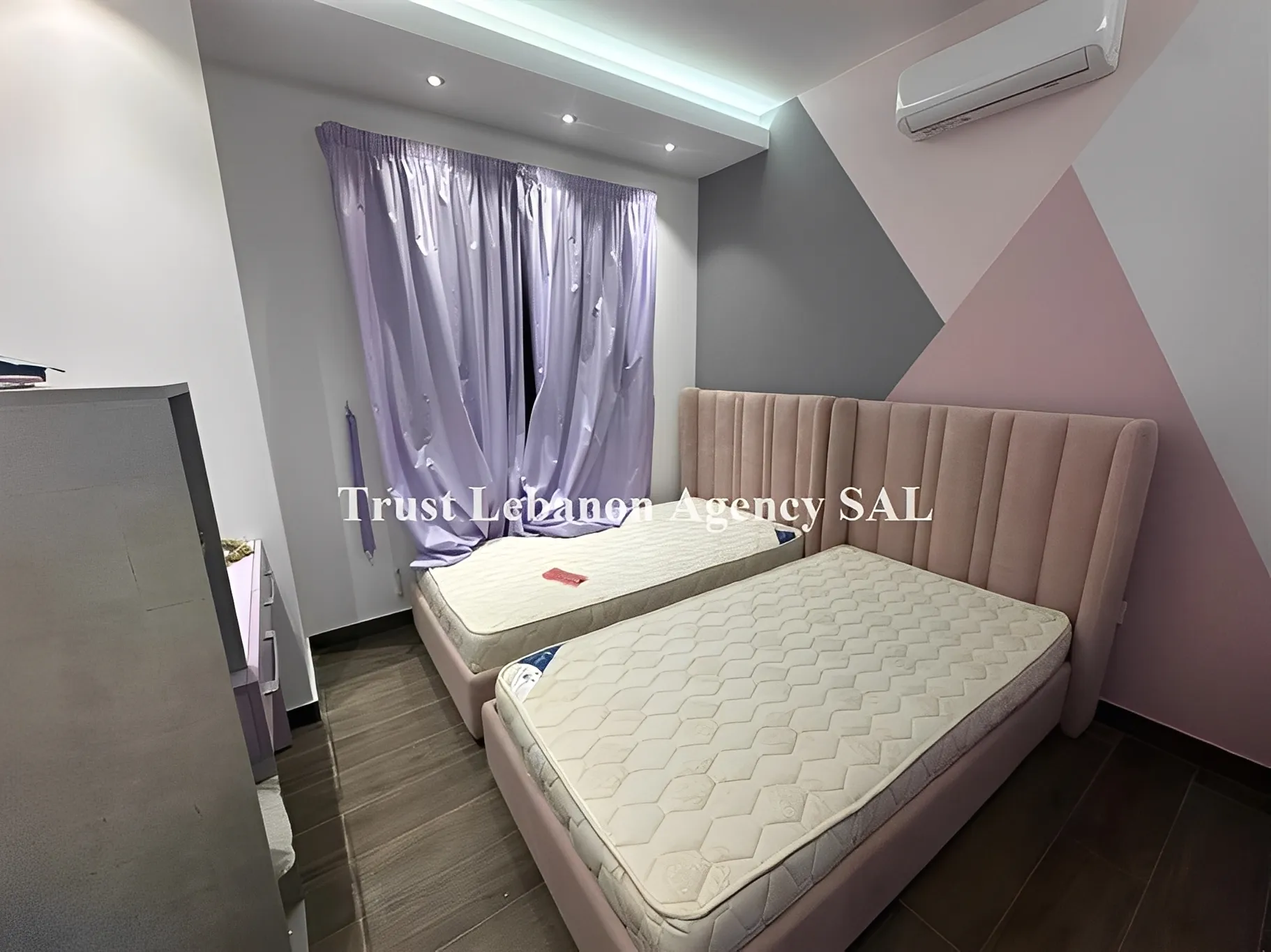 Duplex for Sale in Metn Jouret El Ballout Lebanon