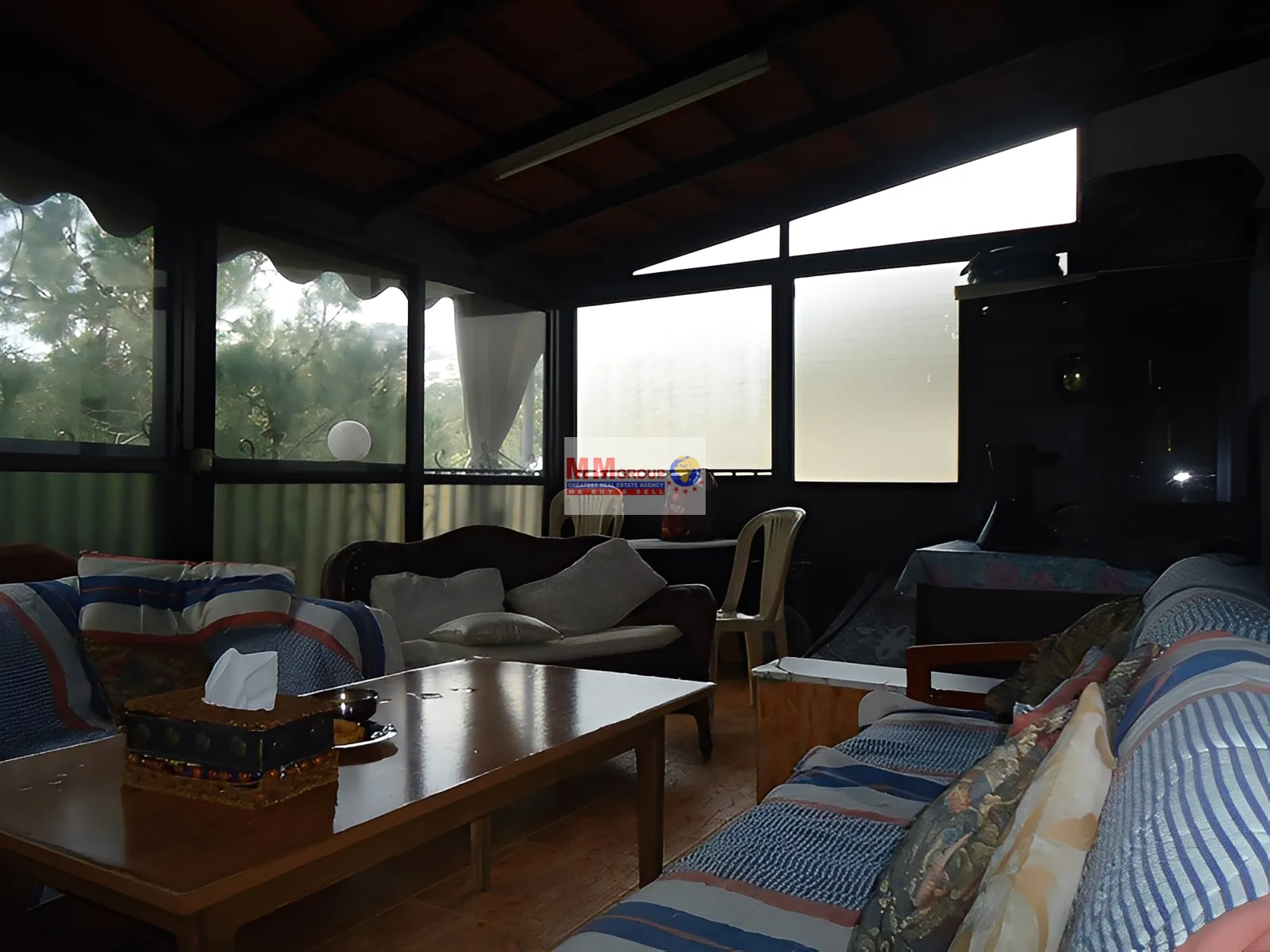 Apartment for Sale in Mansourieh Lebanon