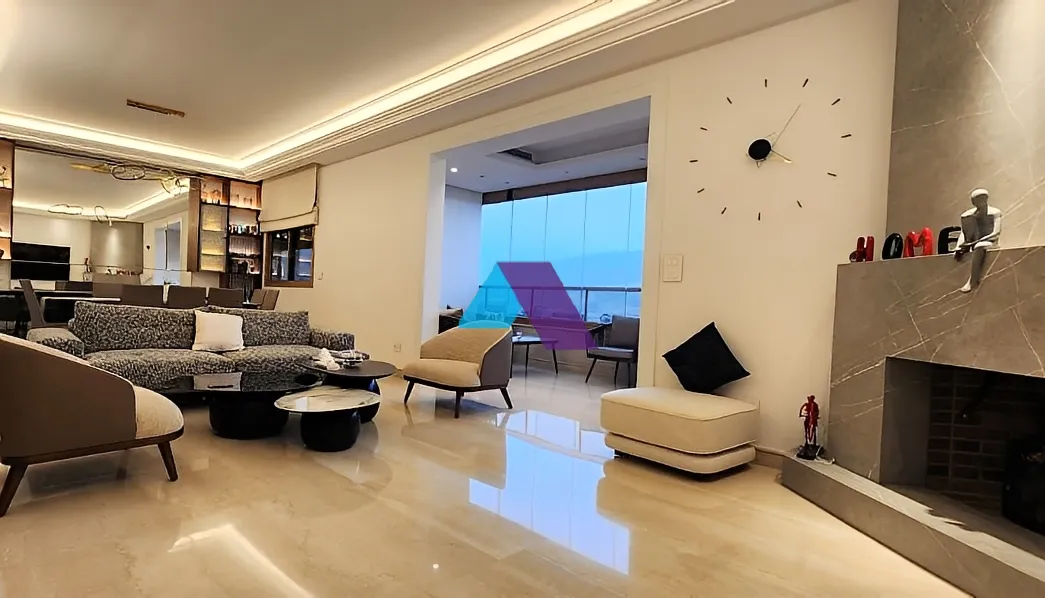 Apartment for Sale in Merdacheh - 2 bed, 3 bath