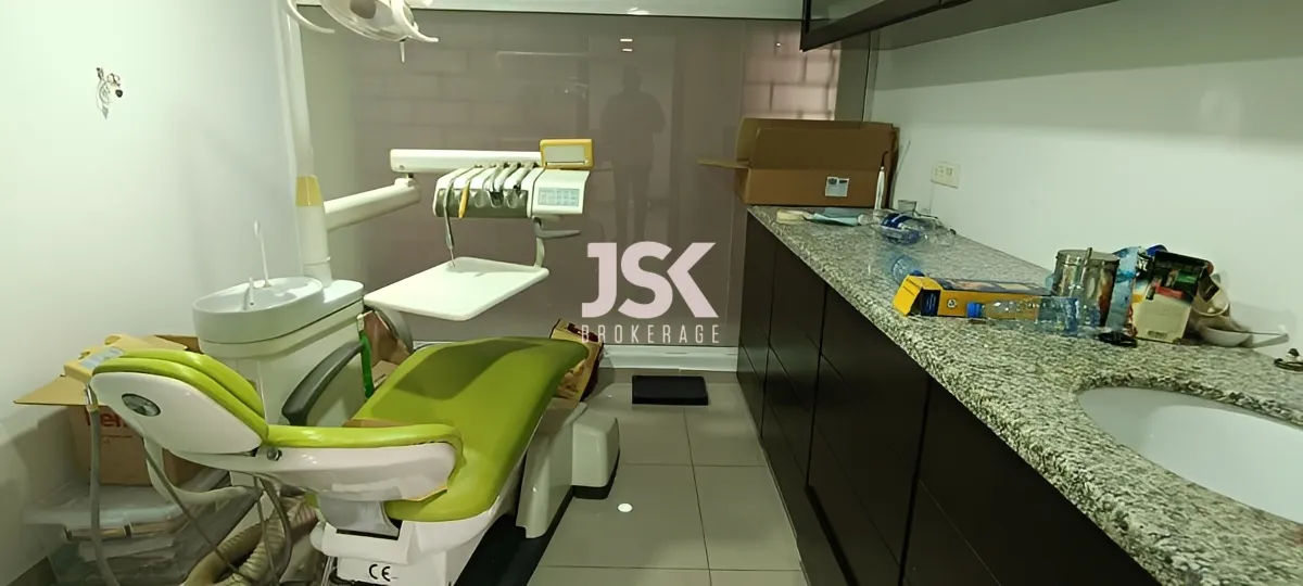 Office for Sale in Jounieh