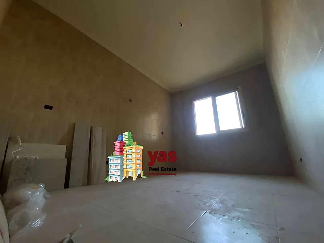 Apartment for Sale in Deir Mar Roukoz - 3 bed, 2 bath