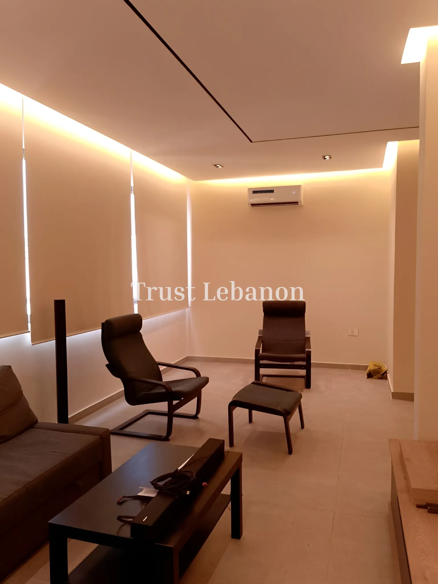 Apartment for rent in Antelias, Lebanon