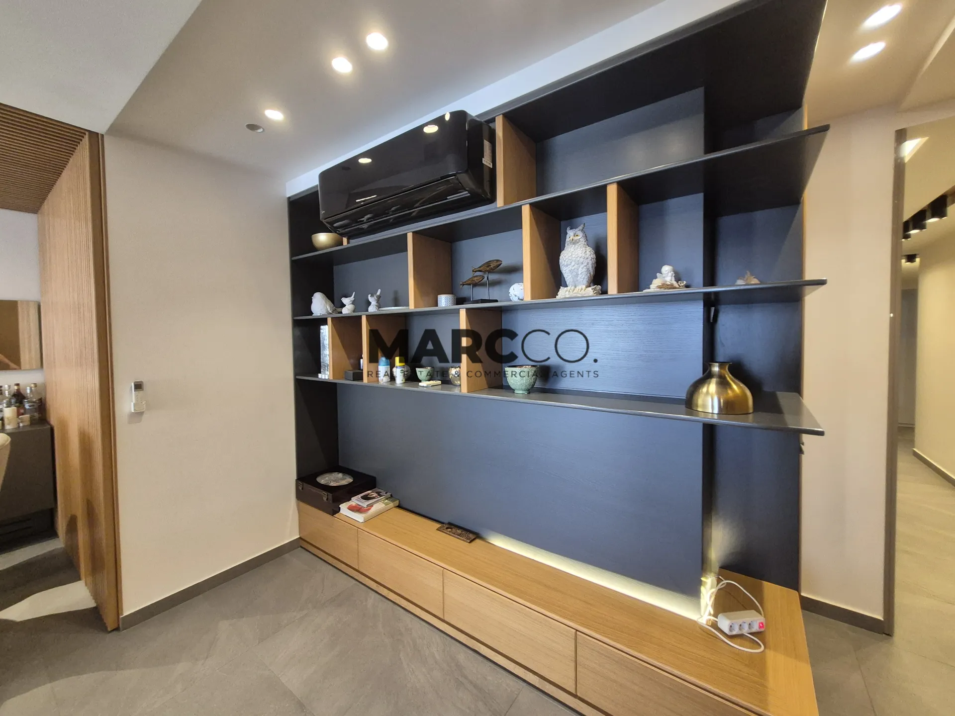 Apartment for rent in Bsalim, Lebanon