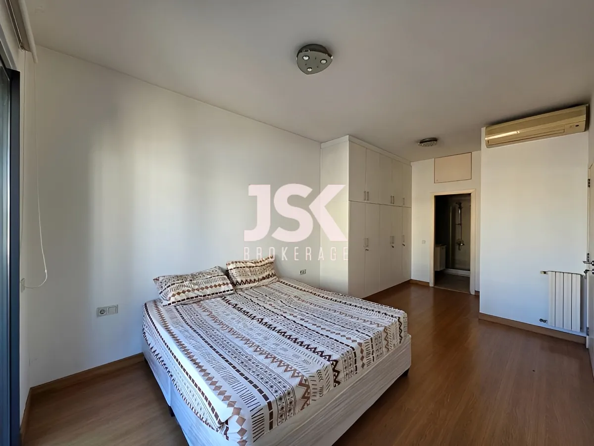 Apartment for Rent in Mar Mitr, Achrafieh, Beirut, Lebanon