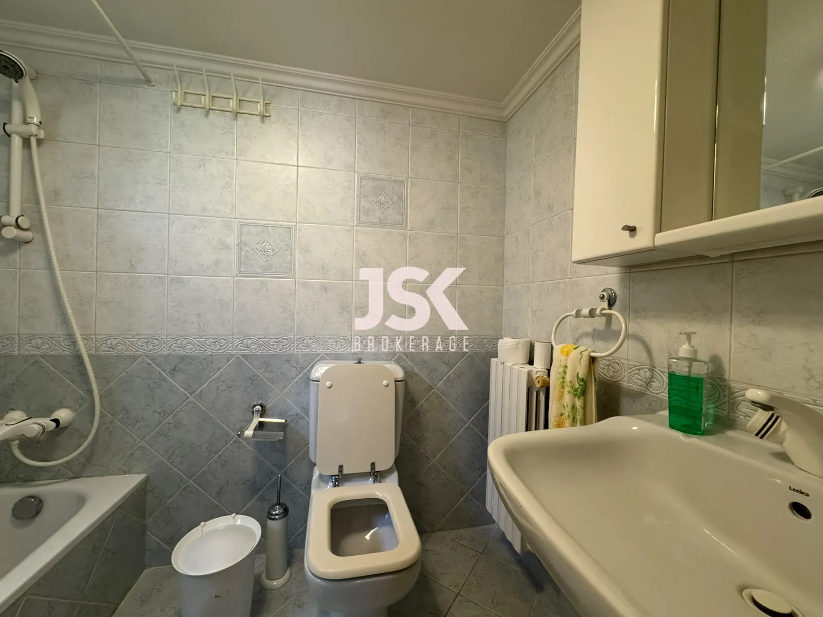 Apartment for Sale in Broummana