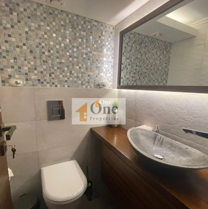 Apartment for sale in Fatqa, Lebanon