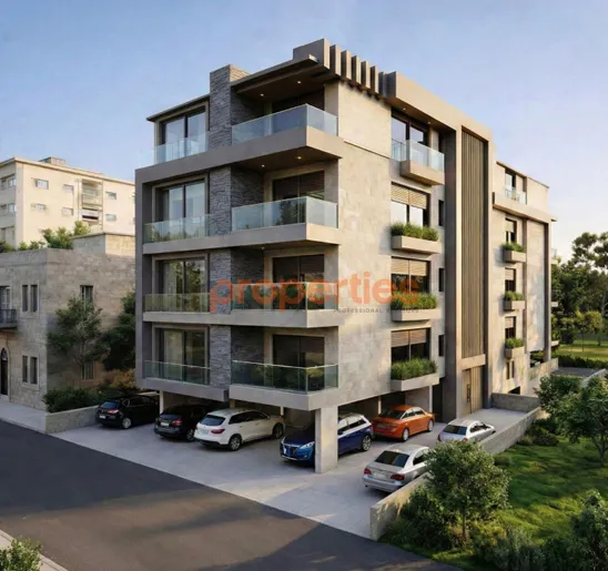 Apartment for Sale in Mazraat Yachoua