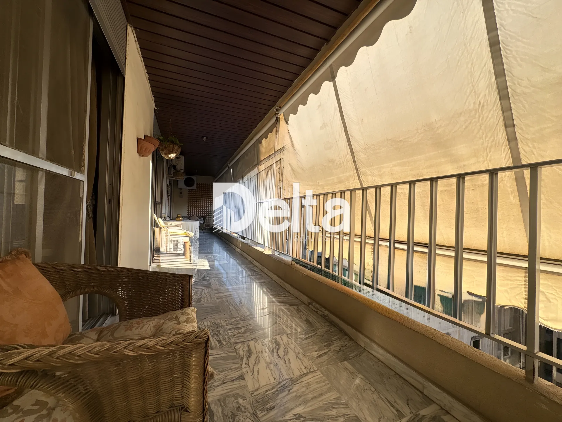 Apartment for sale in Ras al naba'a, beirut, lebanon - 3 bed, 4.0 bath