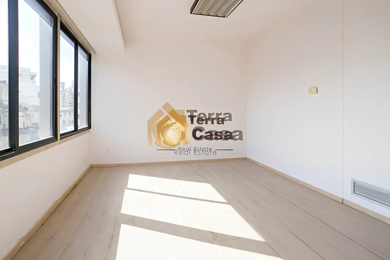 Office for sale in Achrafieh