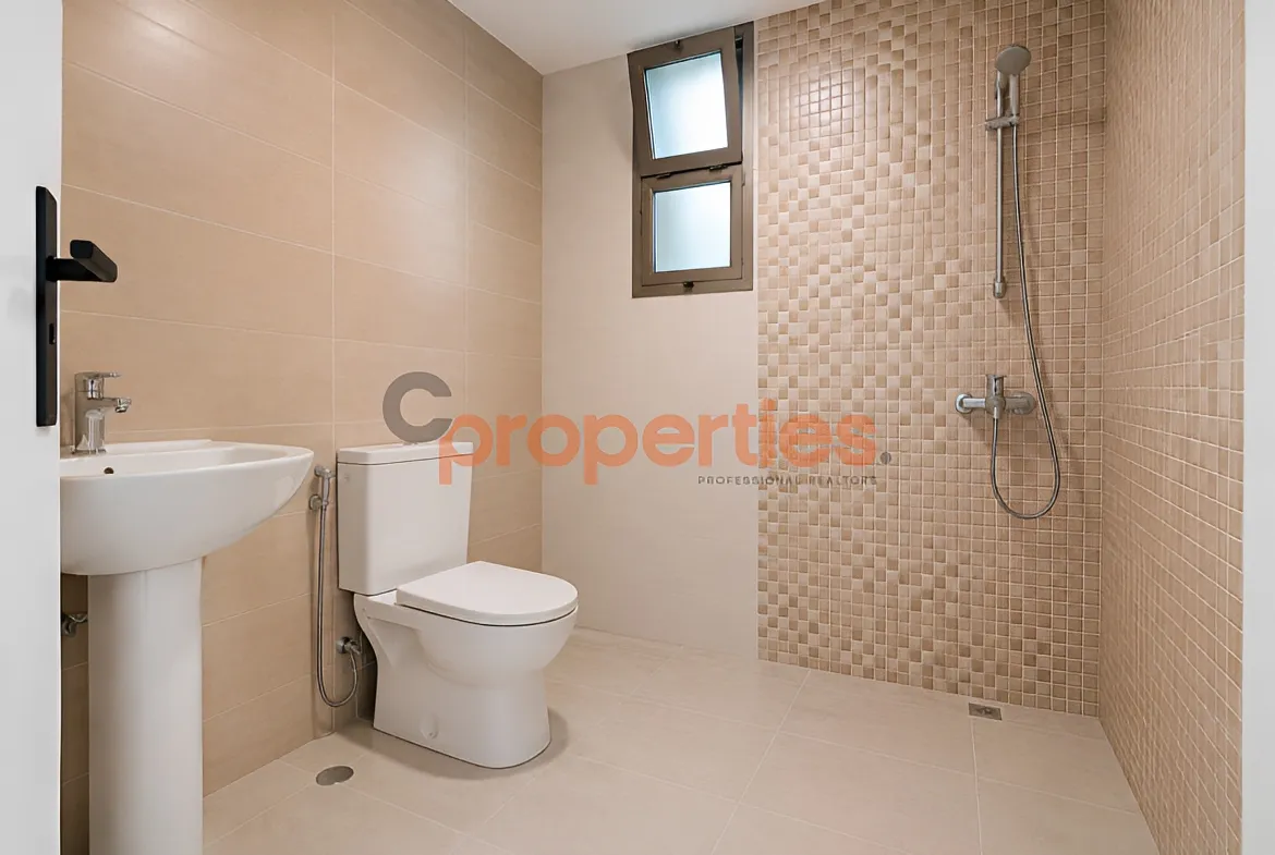 Apartment for Sale in Badaro