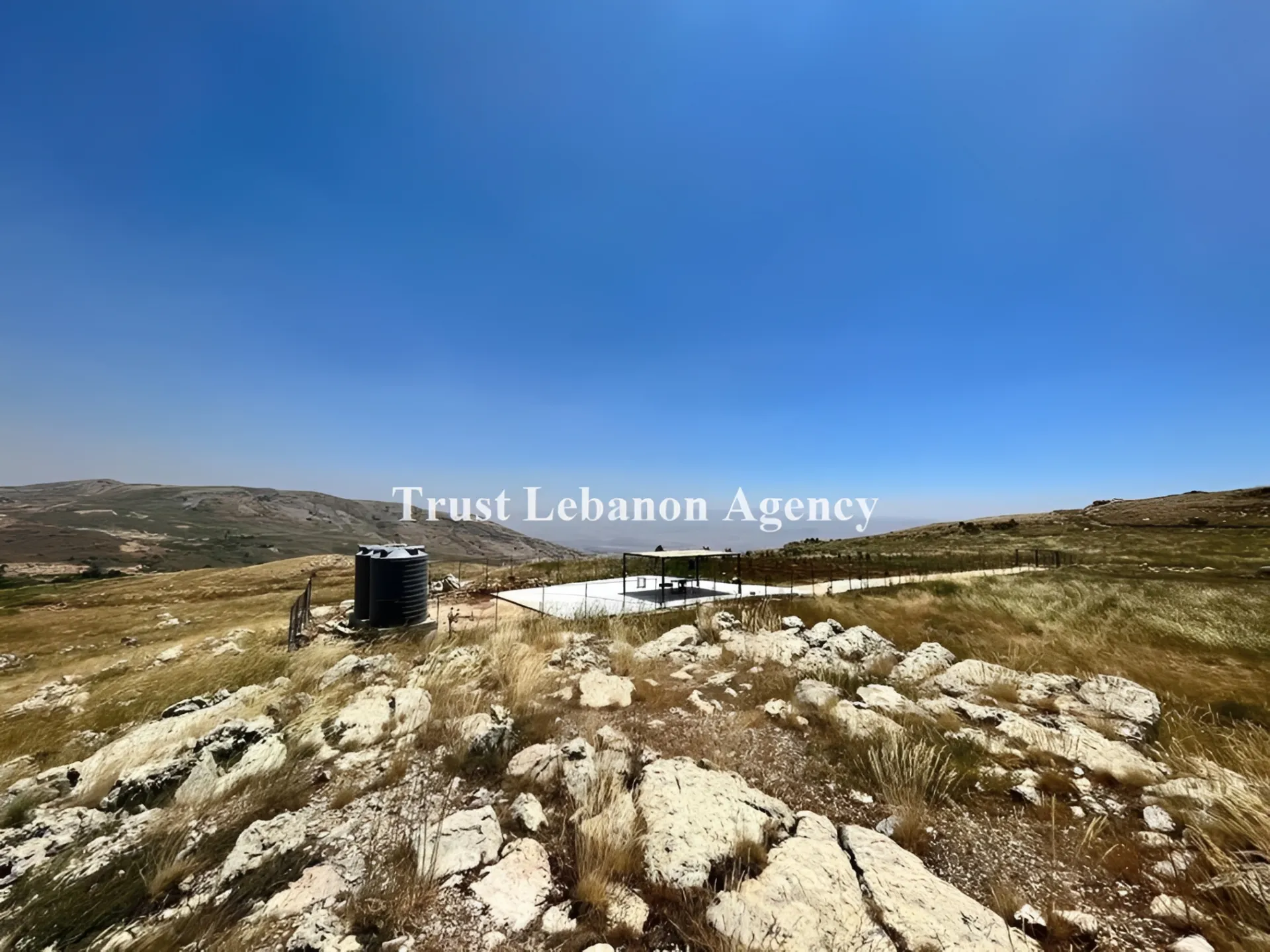 Land for Sale in Tarshish Baabda Lebanon